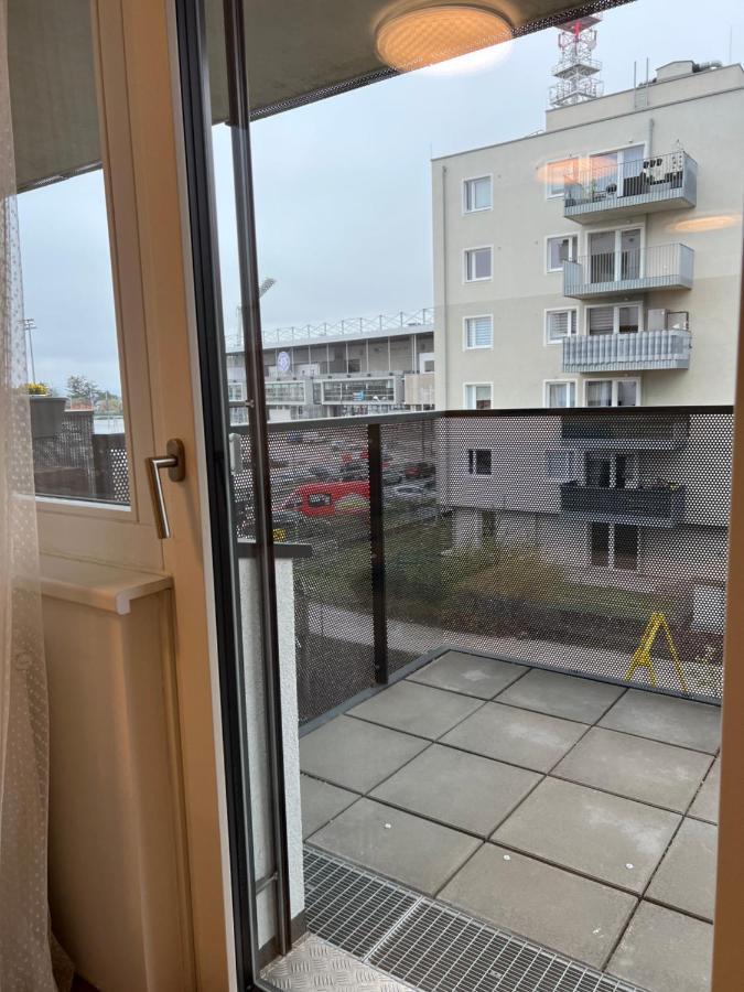 Apartment Wien - Favoriten Екстер'єр фото