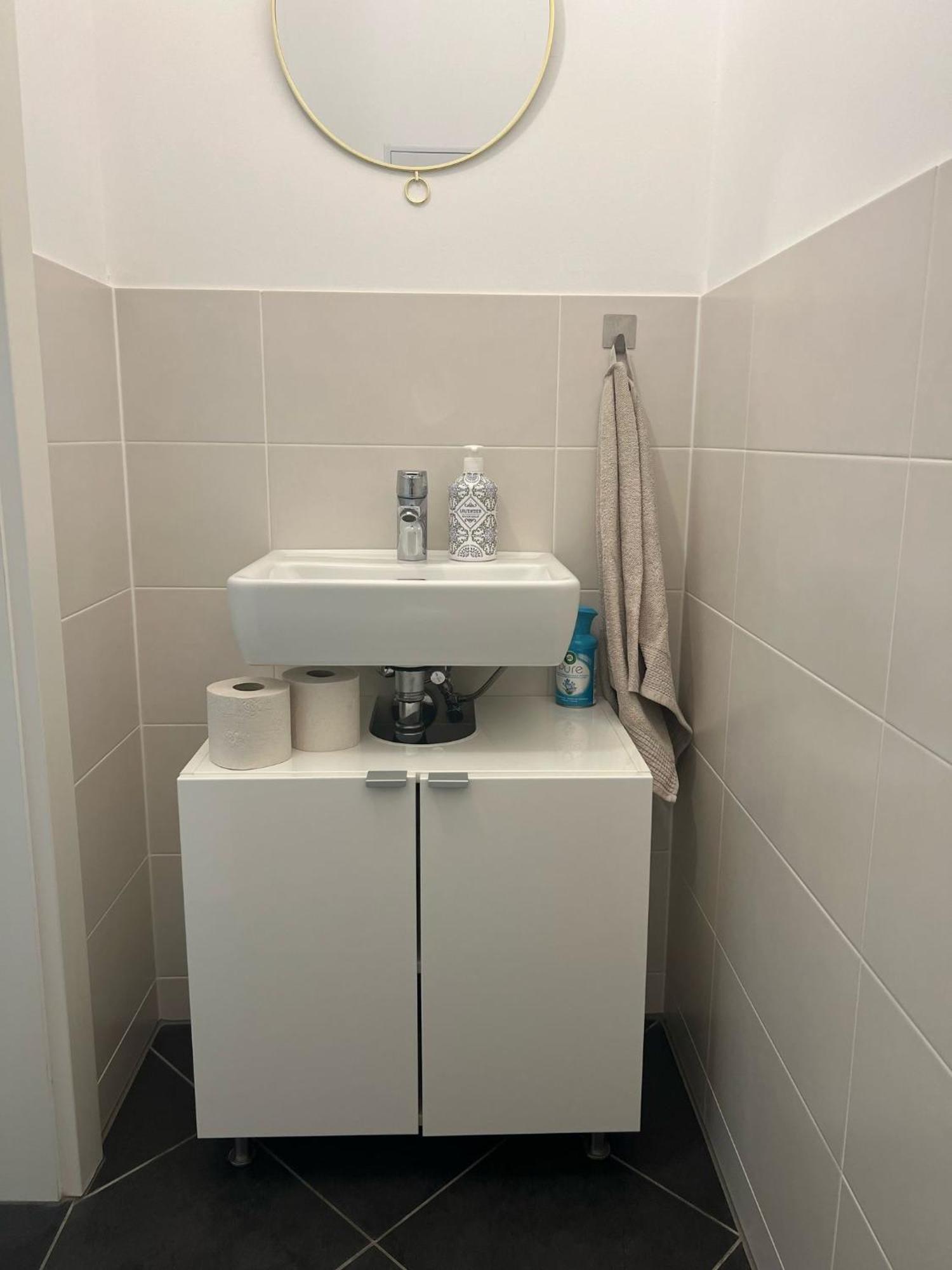 Apartment Wien - Favoriten Екстер'єр фото