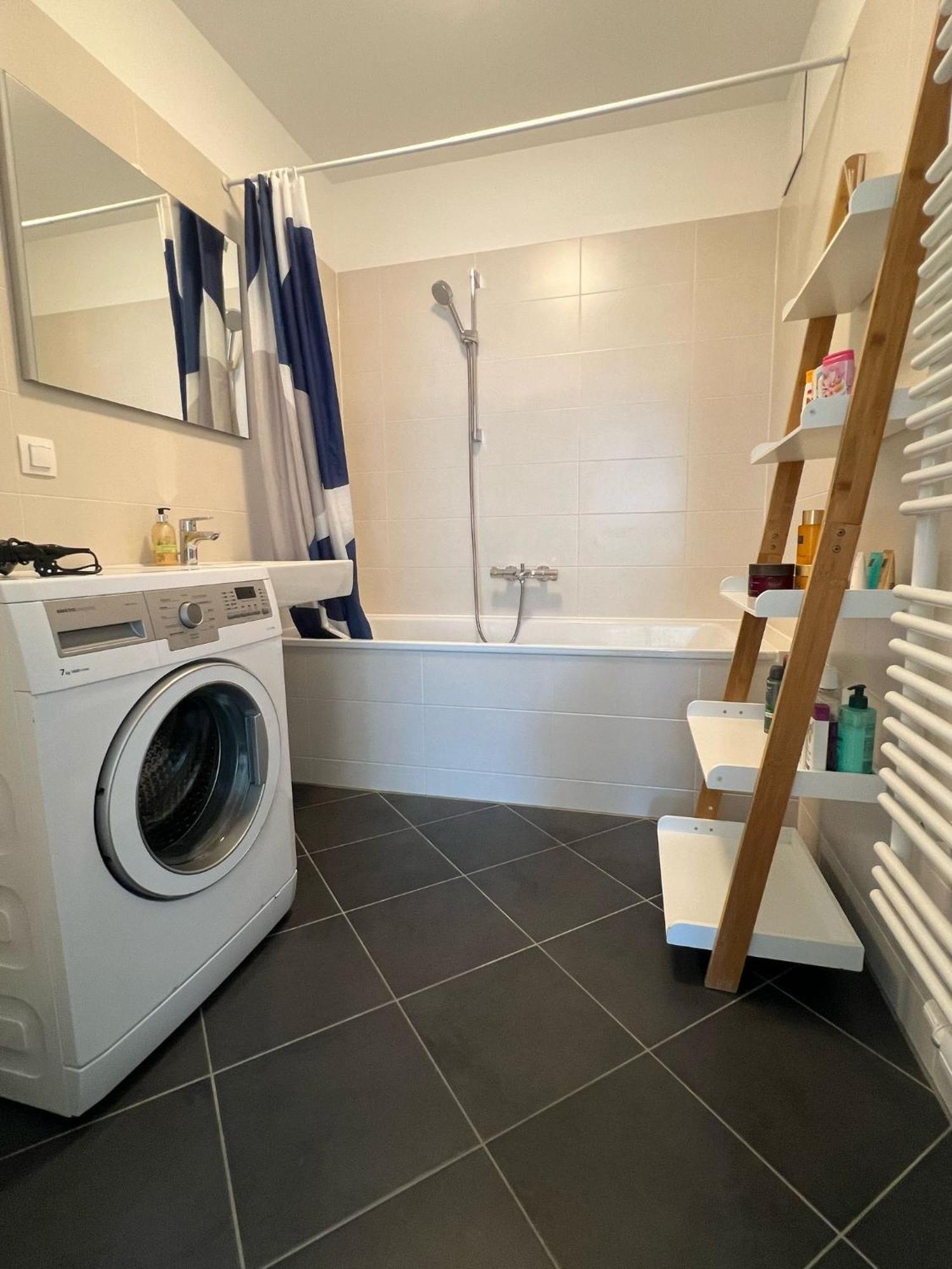 Apartment Wien - Favoriten Екстер'єр фото